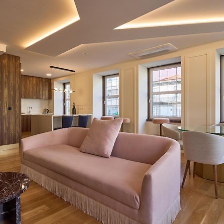 Flh Porto Clerigos Luxury Apartments Exterior photo