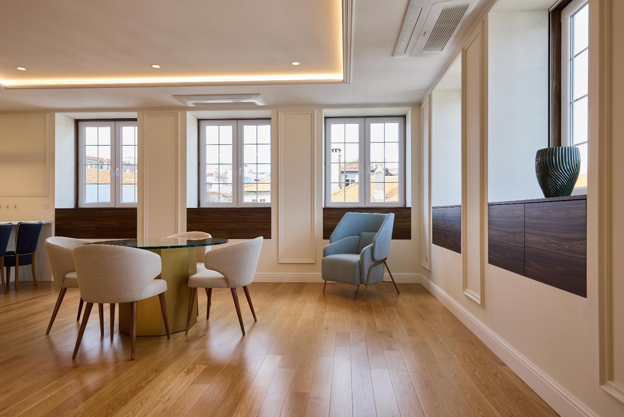 Flh Porto Clerigos Luxury Apartments Room photo