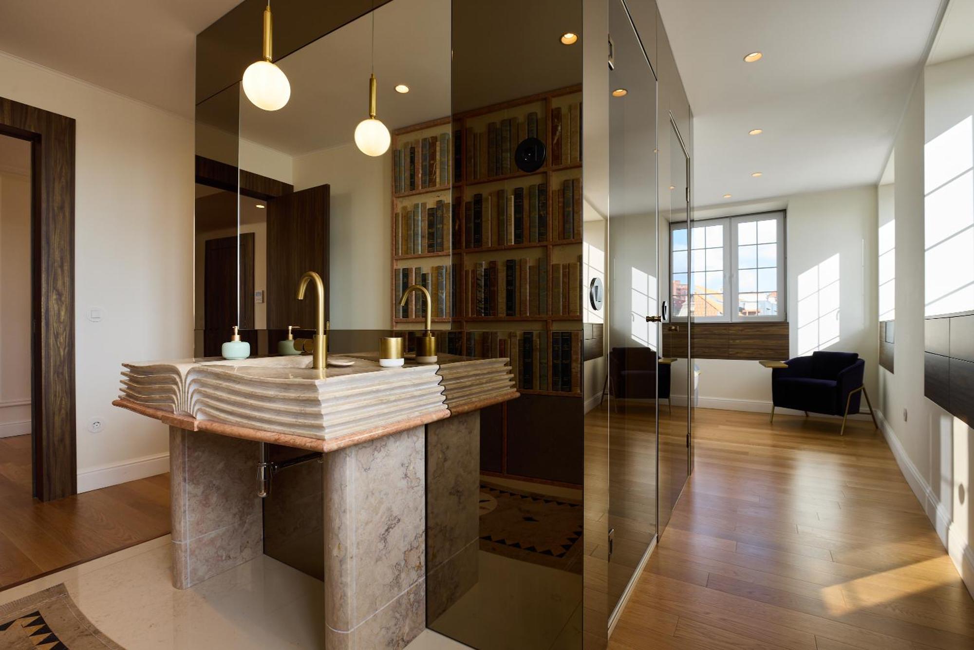 Flh Porto Clerigos Luxury Apartments Room photo