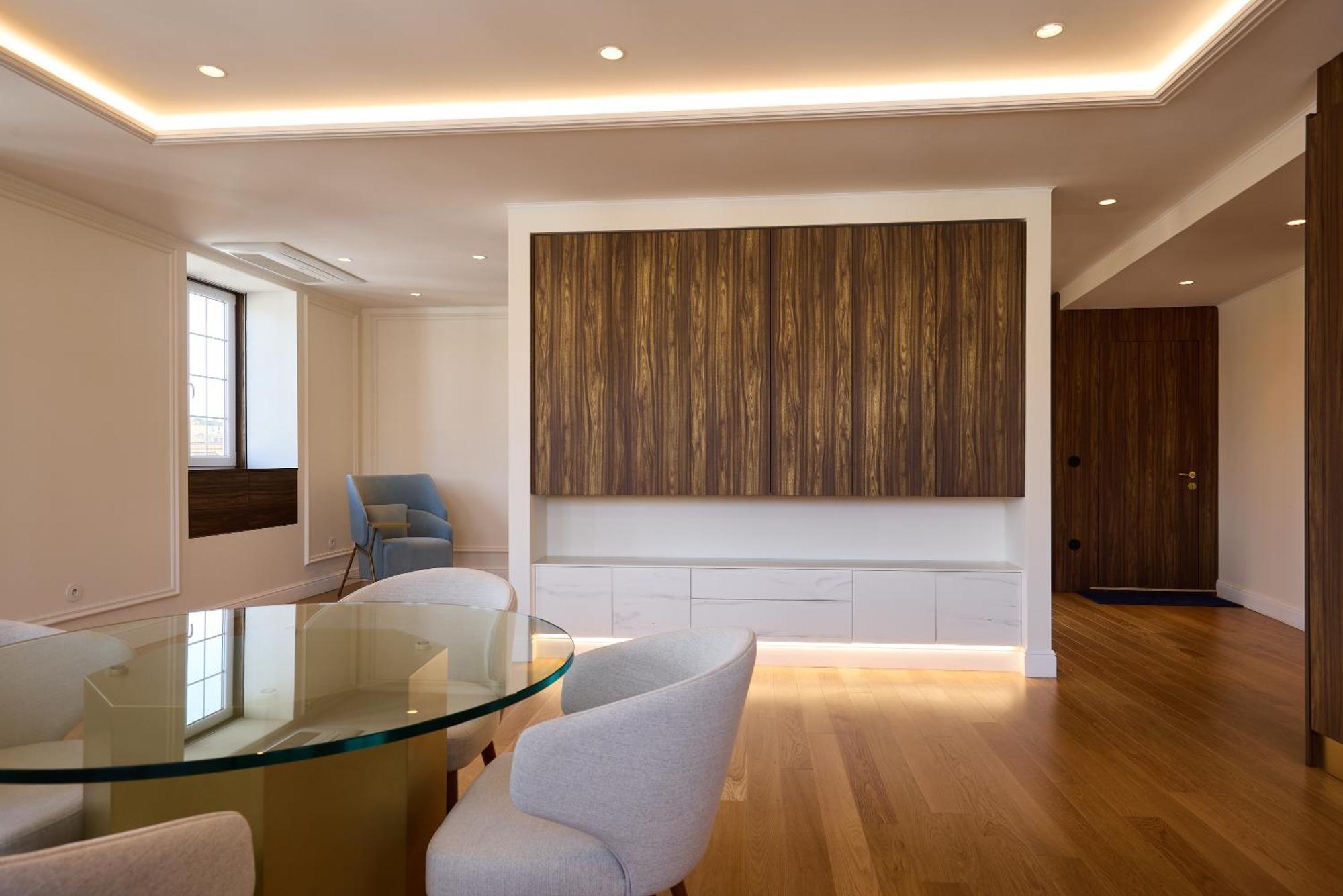 Flh Porto Clerigos Luxury Apartments Room photo