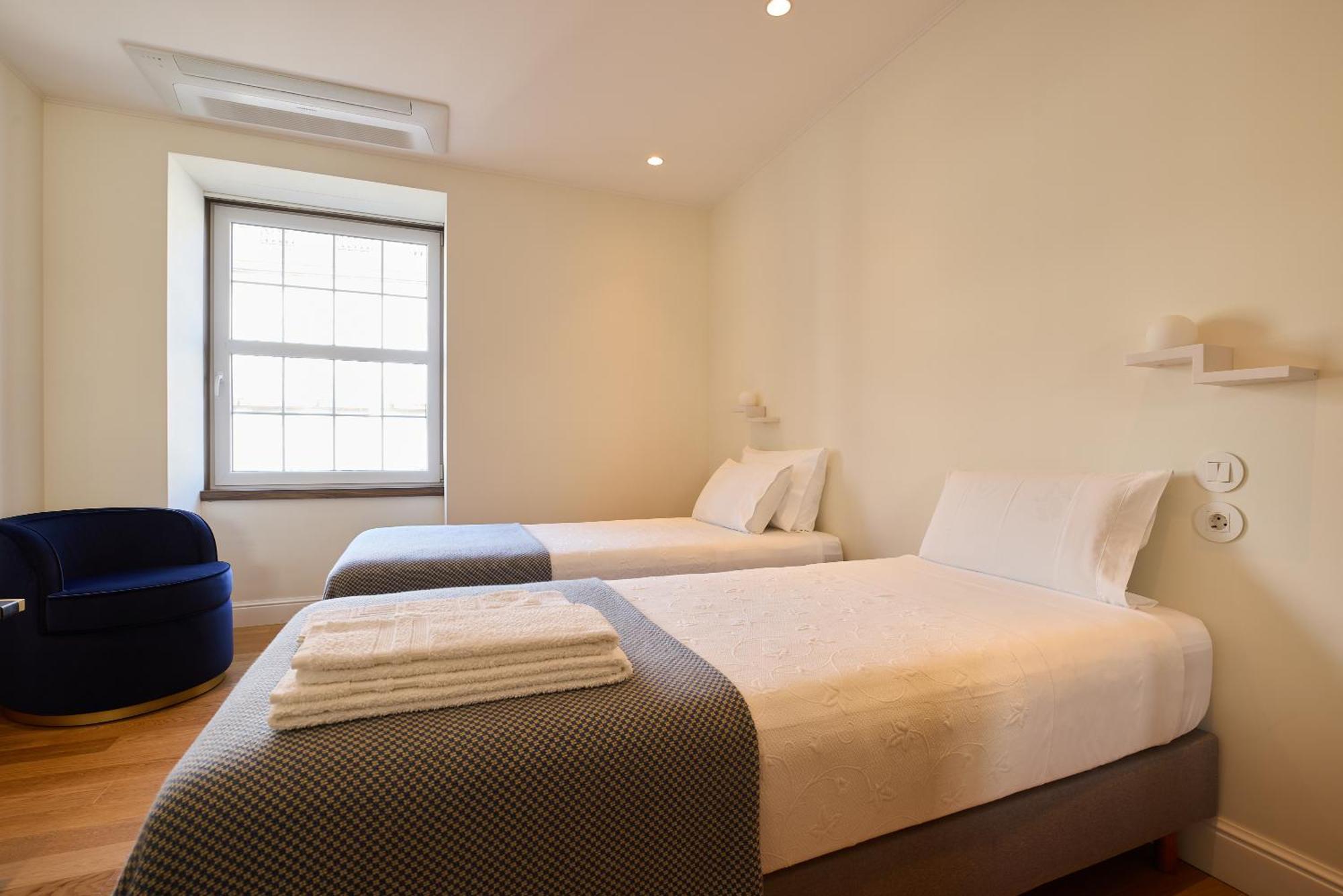 Flh Porto Clerigos Luxury Apartments Room photo